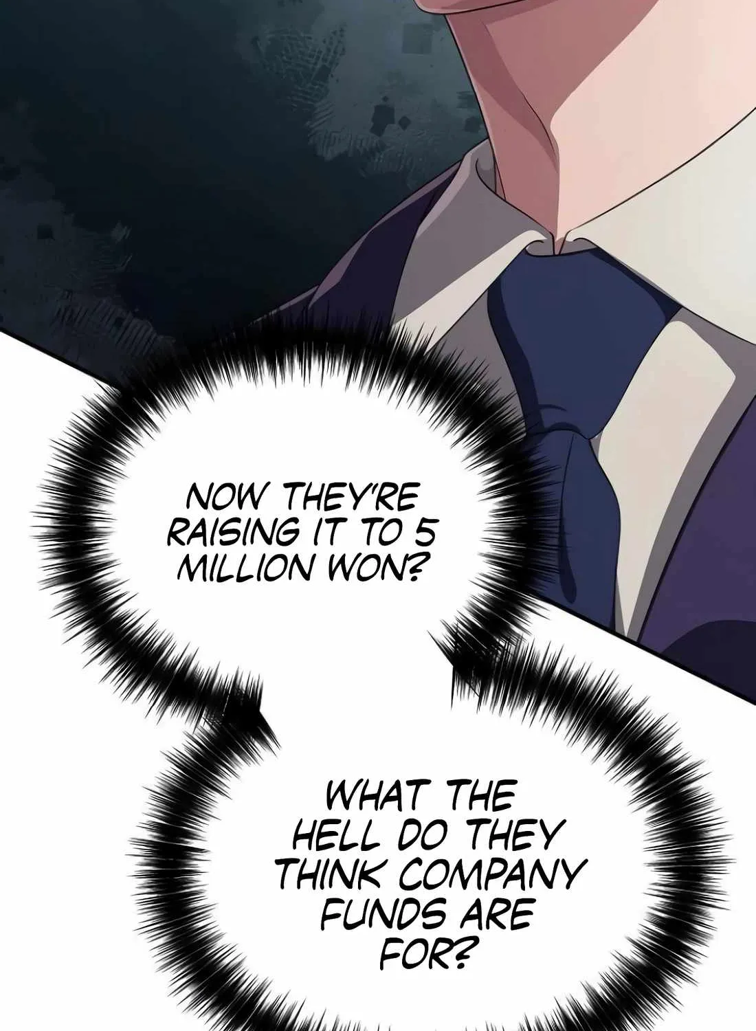 A Corporate Underling Who Excels at Work Chapter 44 page 45 - 