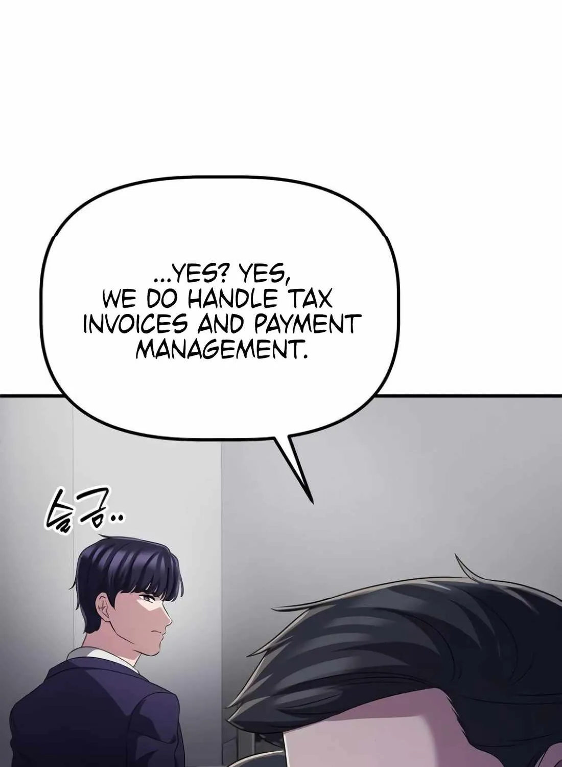 A Corporate Underling Who Excels at Work Chapter 44 page 61 - 