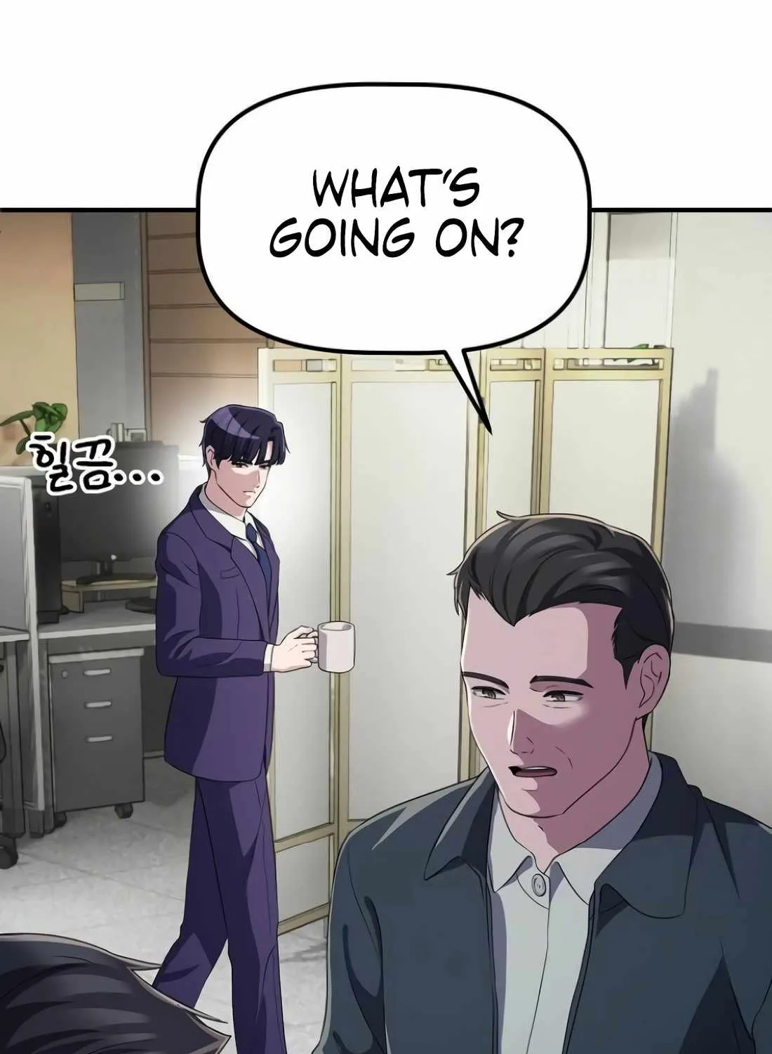 A Corporate Underling Who Excels at Work Chapter 44 page 65 - 