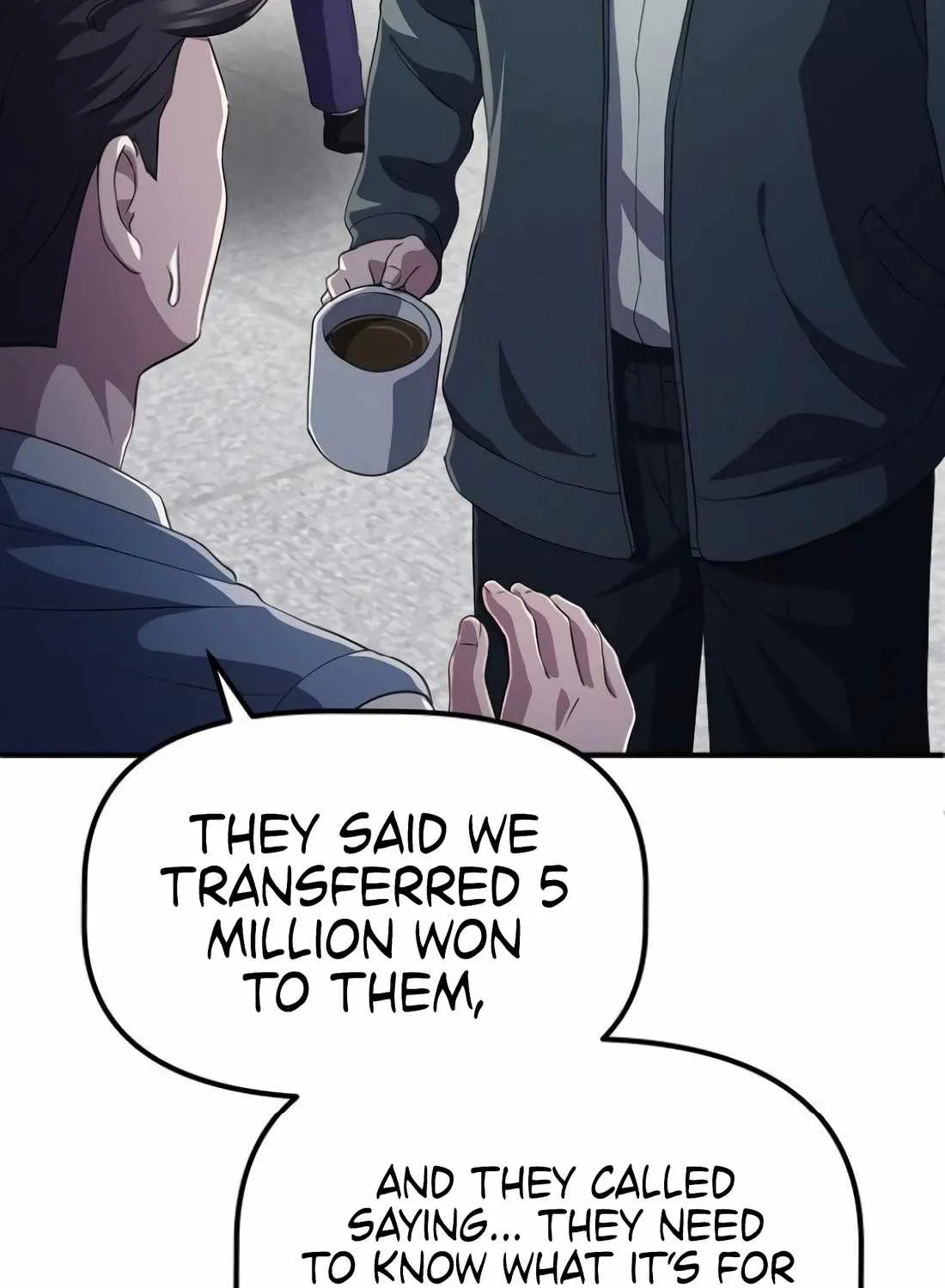 A Corporate Underling Who Excels at Work Chapter 44 page 66 - 