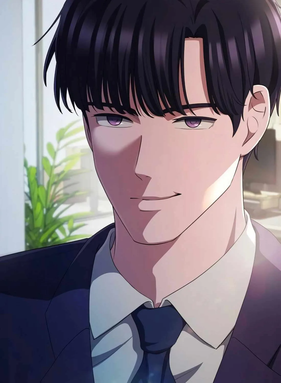 A Corporate Underling Who Excels at Work Chapter 44 page 73 - 