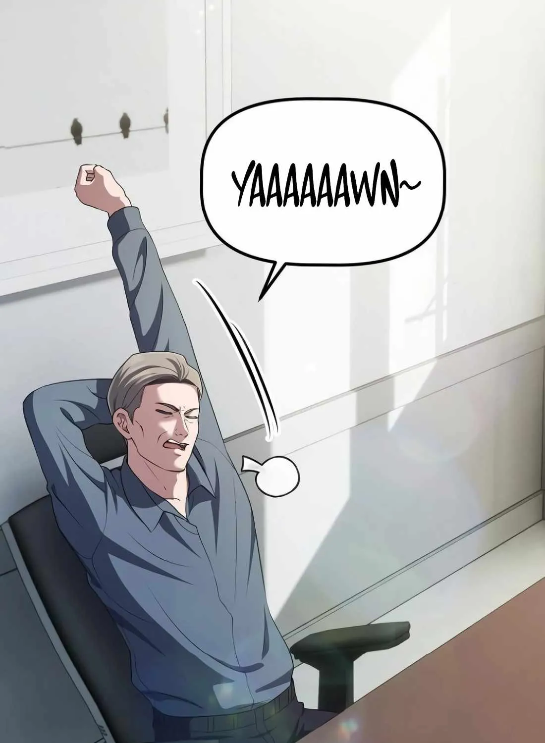 A Corporate Underling Who Excels at Work Chapter 44 page 76 - 