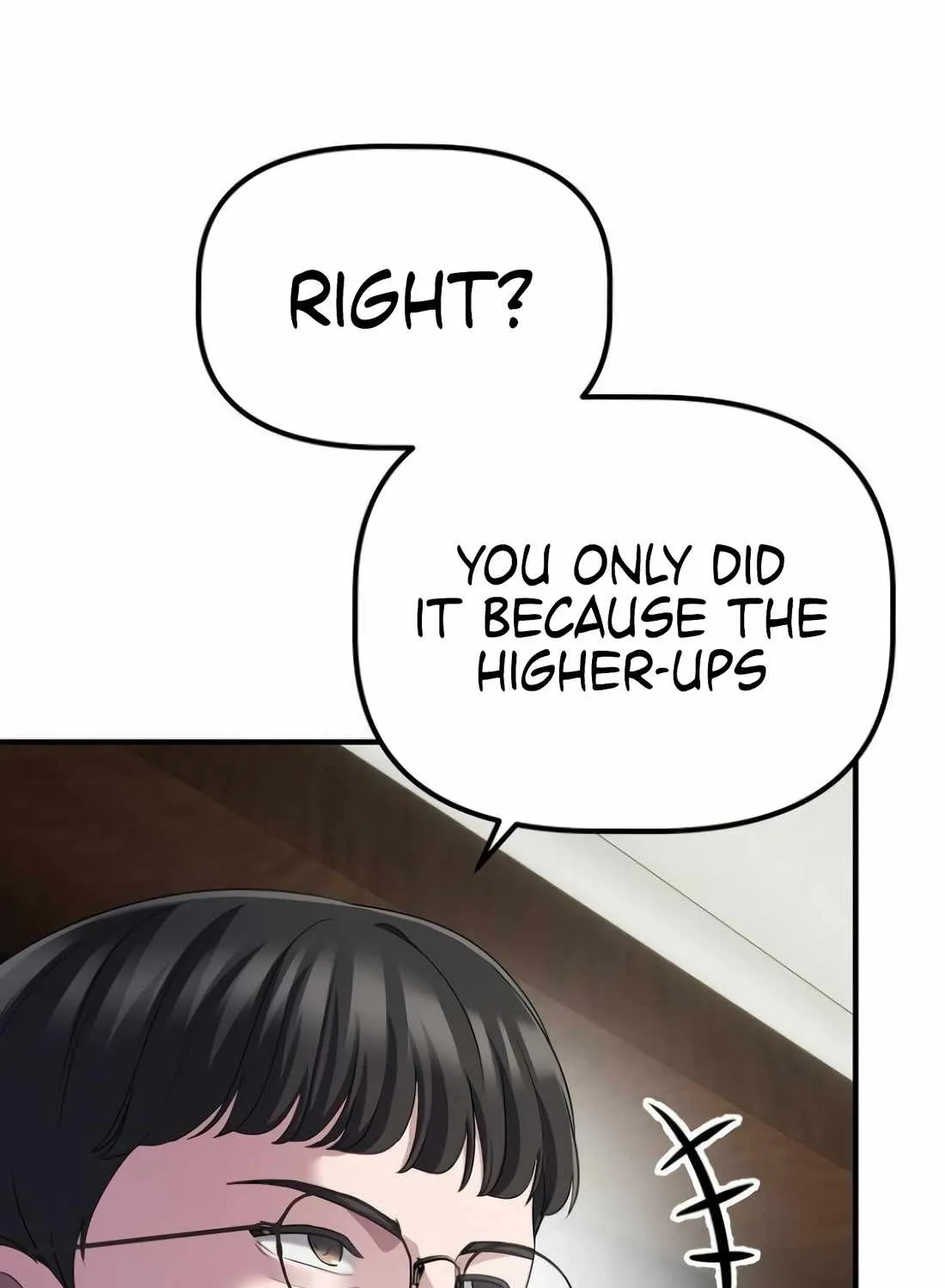 A Corporate Underling Who Excels at Work Chapter 44 page 9 - 