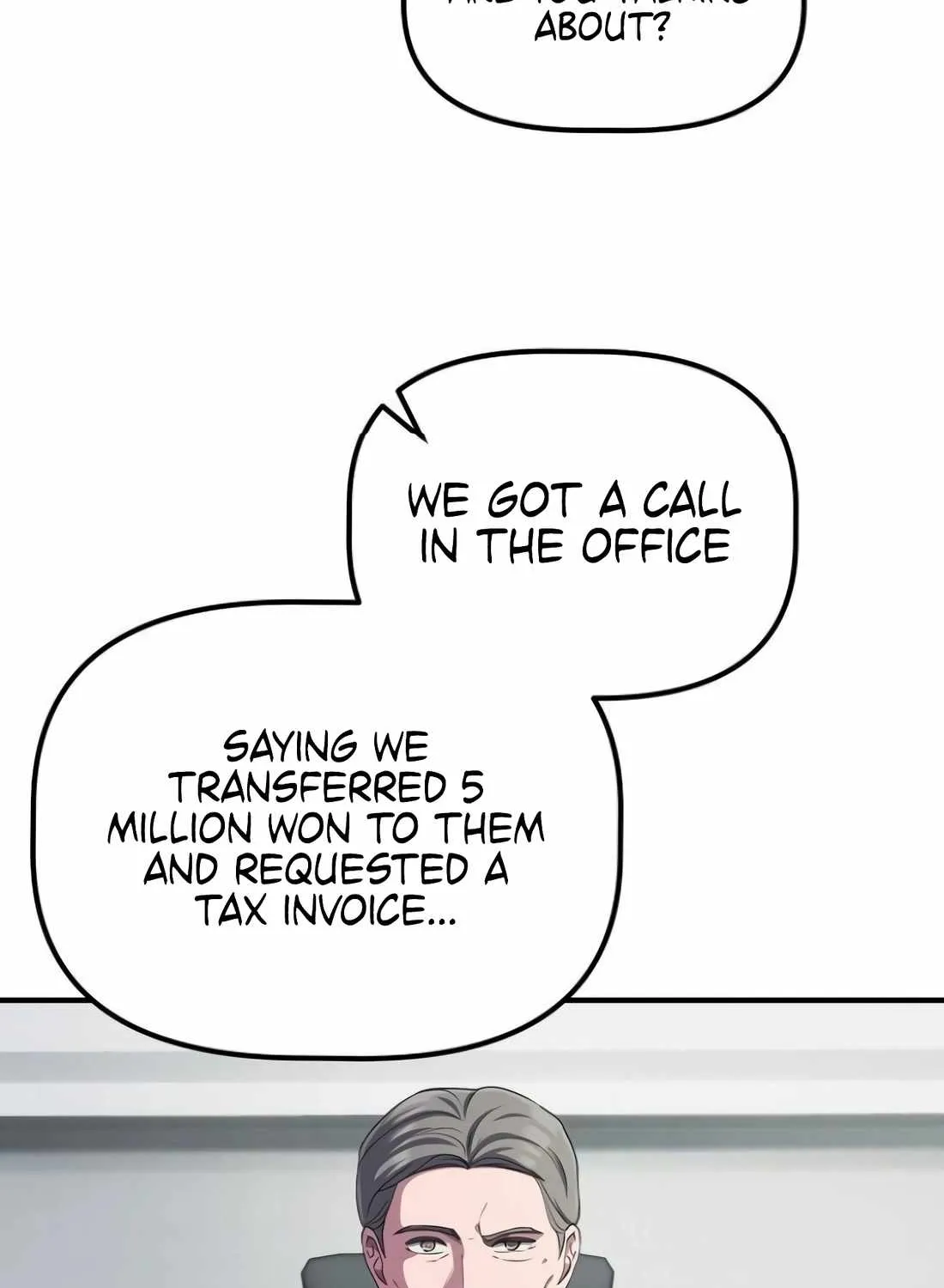 A Corporate Underling Who Excels at Work Chapter 44 page 81 - 