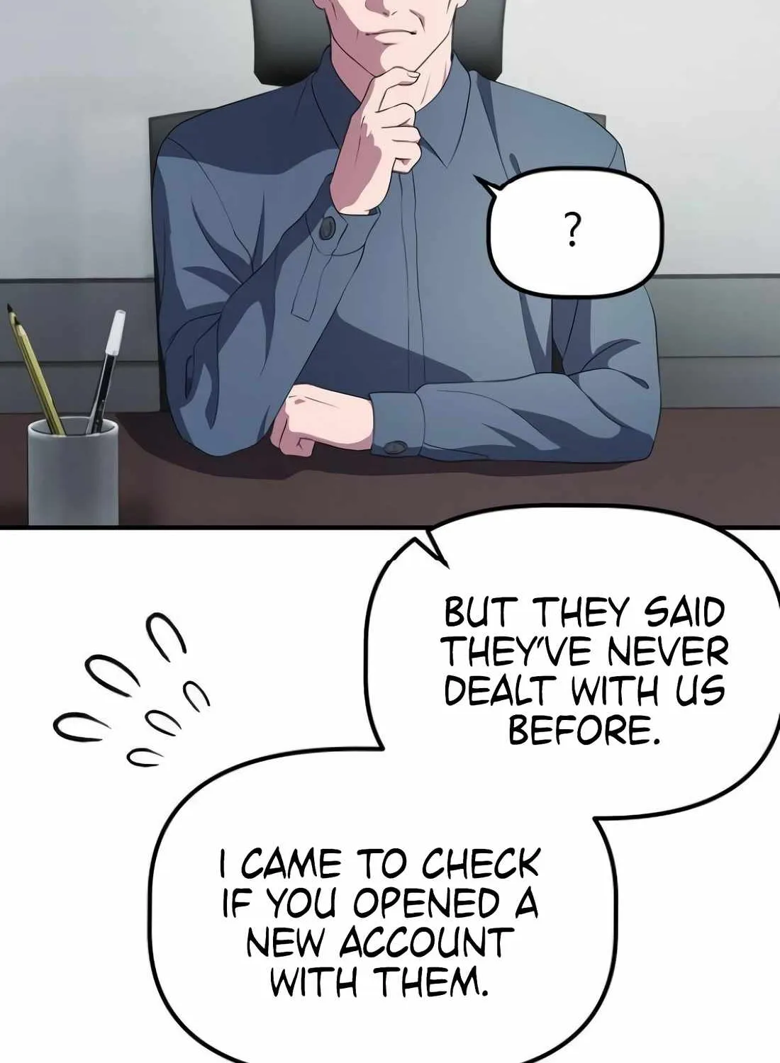 A Corporate Underling Who Excels at Work Chapter 44 page 82 - 