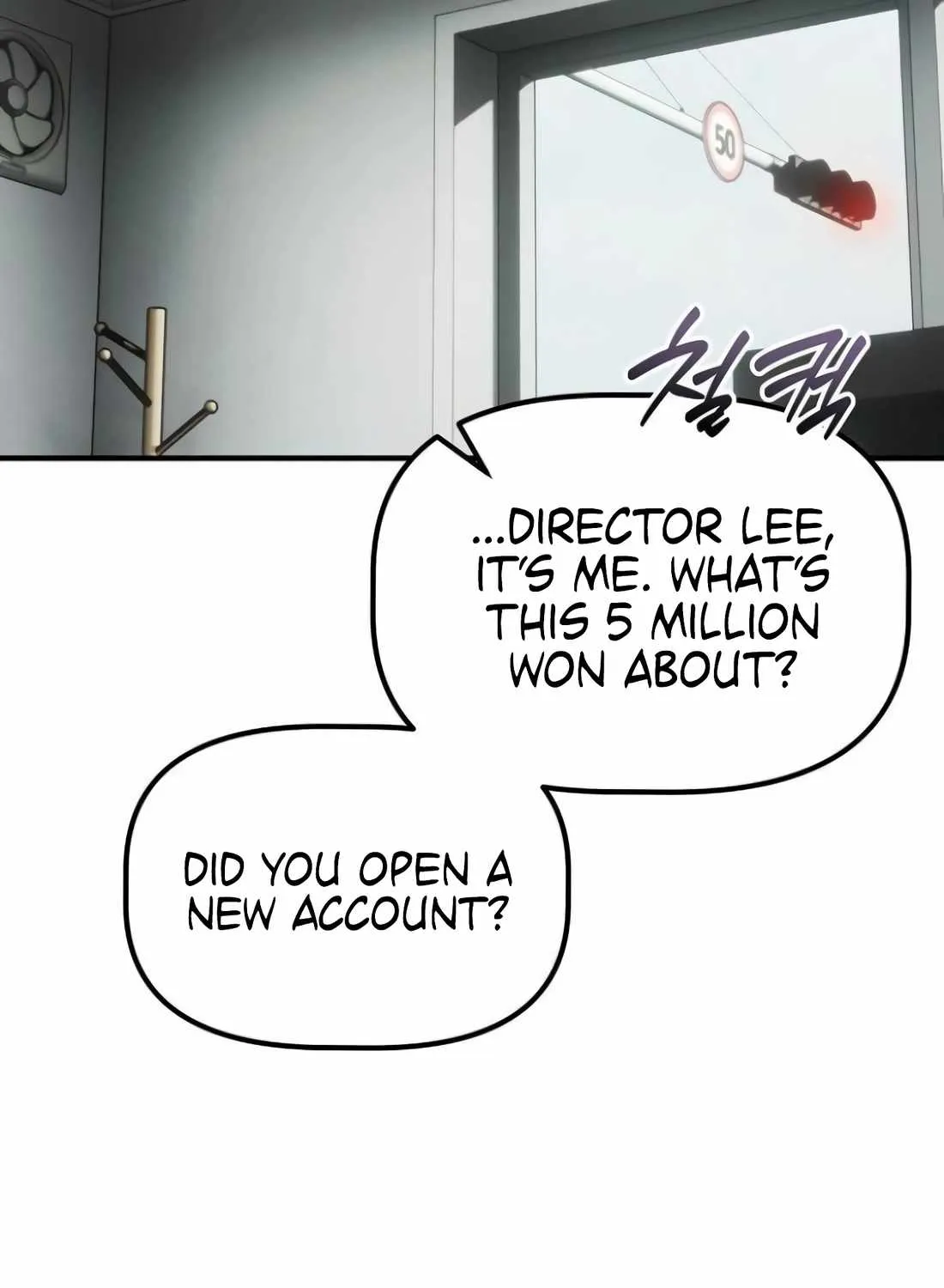 A Corporate Underling Who Excels at Work Chapter 44 page 89 - 