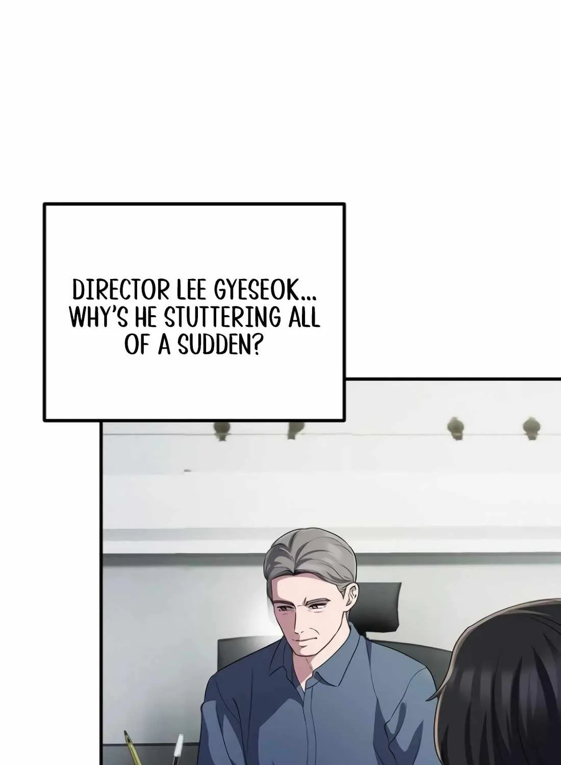 A Corporate Underling Who Excels at Work Chapter 44 page 92 - 