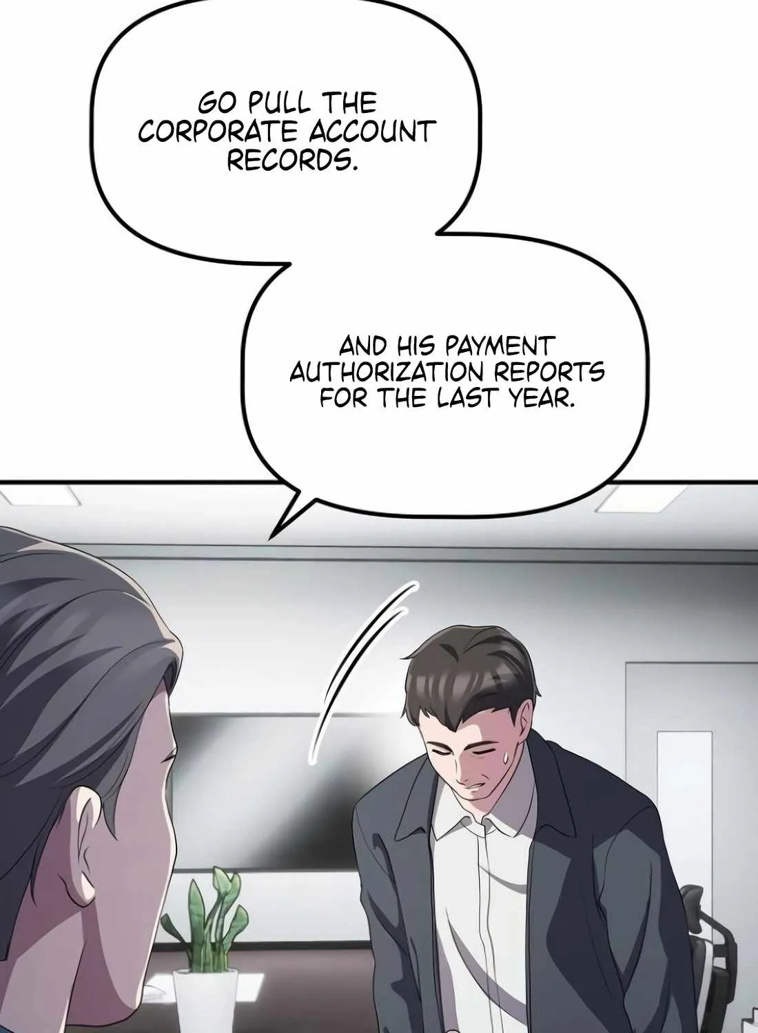 A Corporate Underling Who Excels at Work Chapter 44 page 94 - 