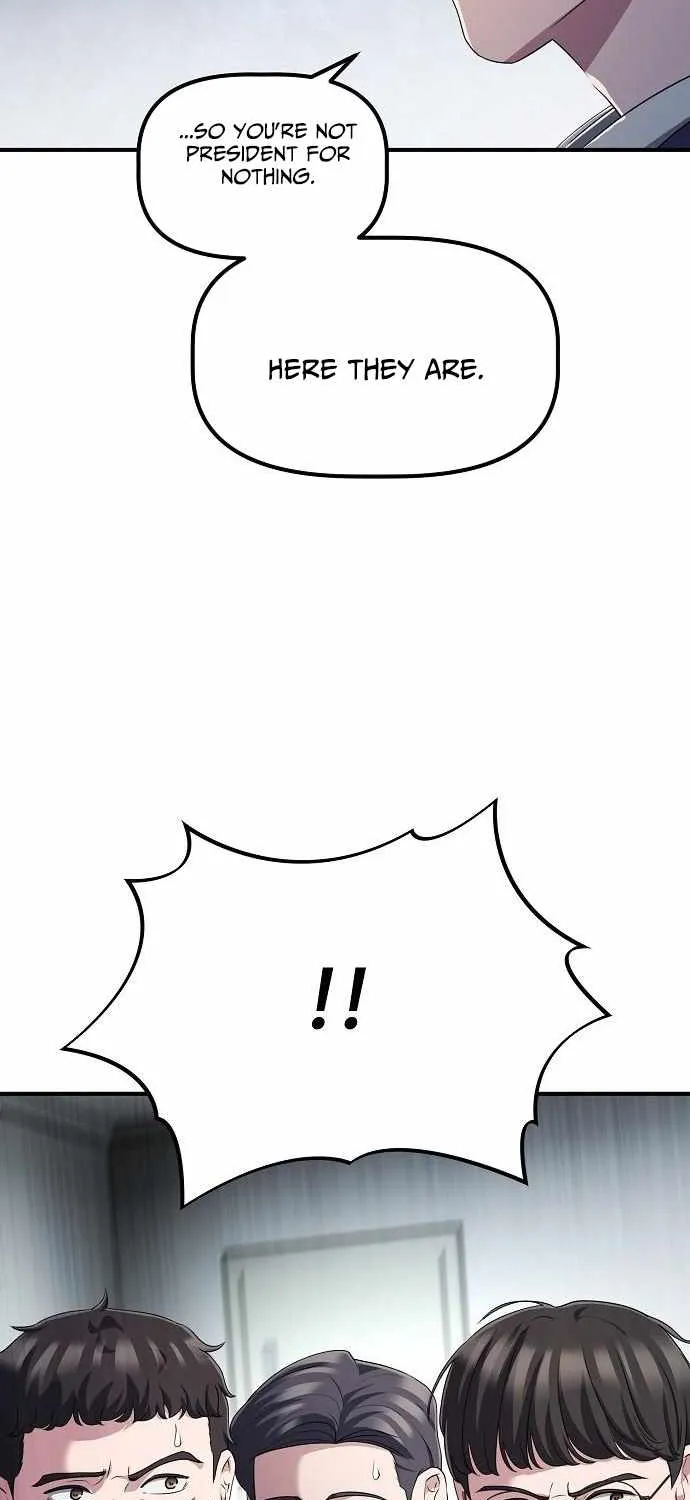 A Corporate Underling Who Excels at Work Chapter 45 page 25 - 