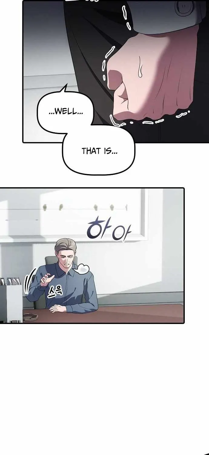 A Corporate Underling Who Excels at Work Chapter 45 page 33 - 
