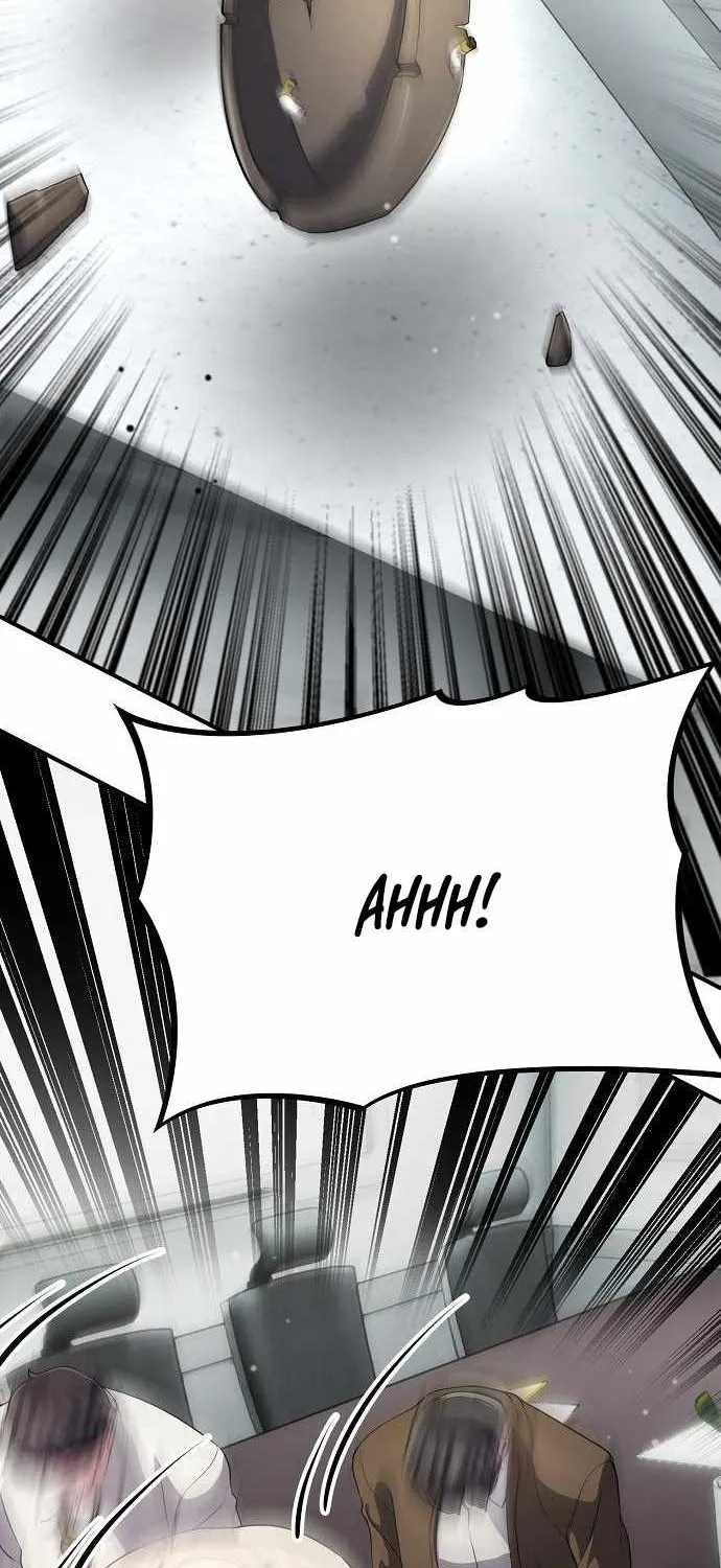 A Corporate Underling Who Excels at Work Chapter 45 page 35 - 