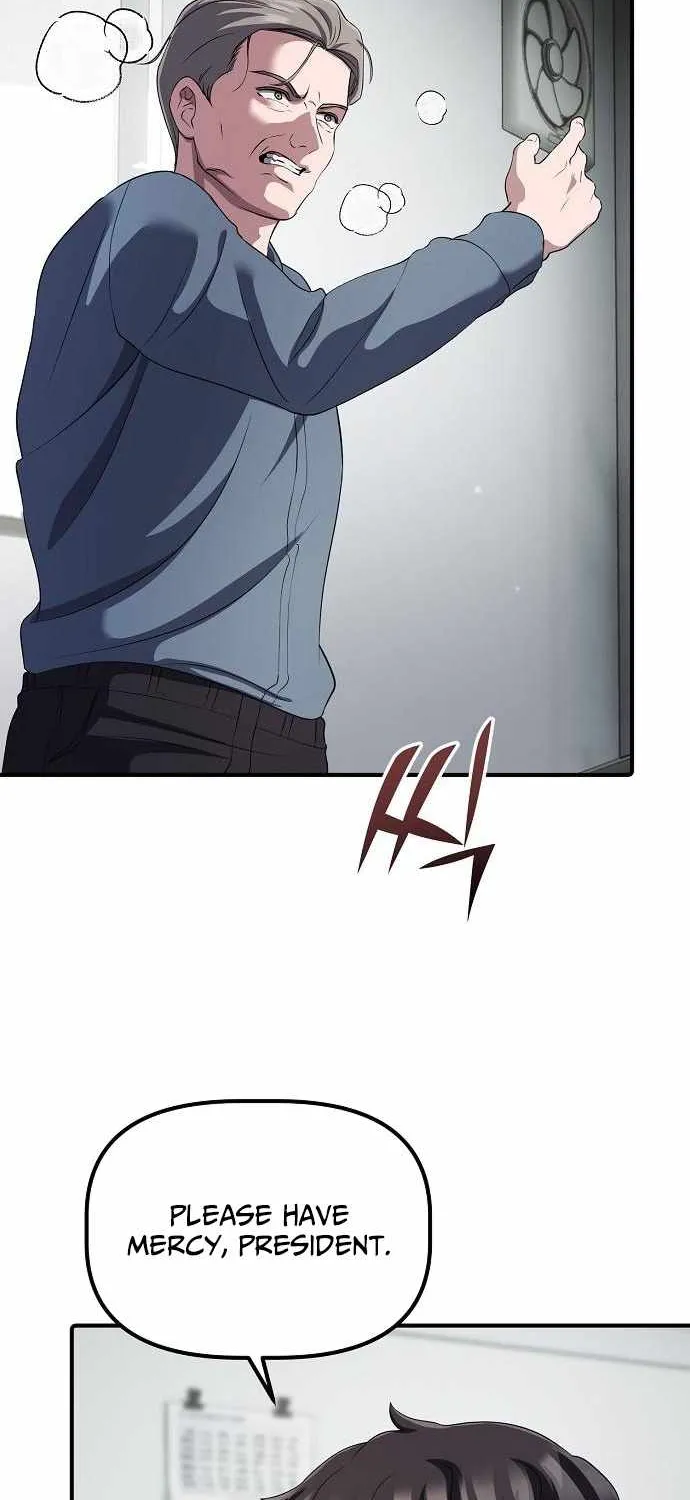 A Corporate Underling Who Excels at Work Chapter 45 page 38 - 