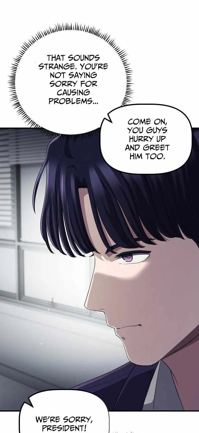 A Corporate Underling Who Excels at Work Chapter 45 page 40 - 