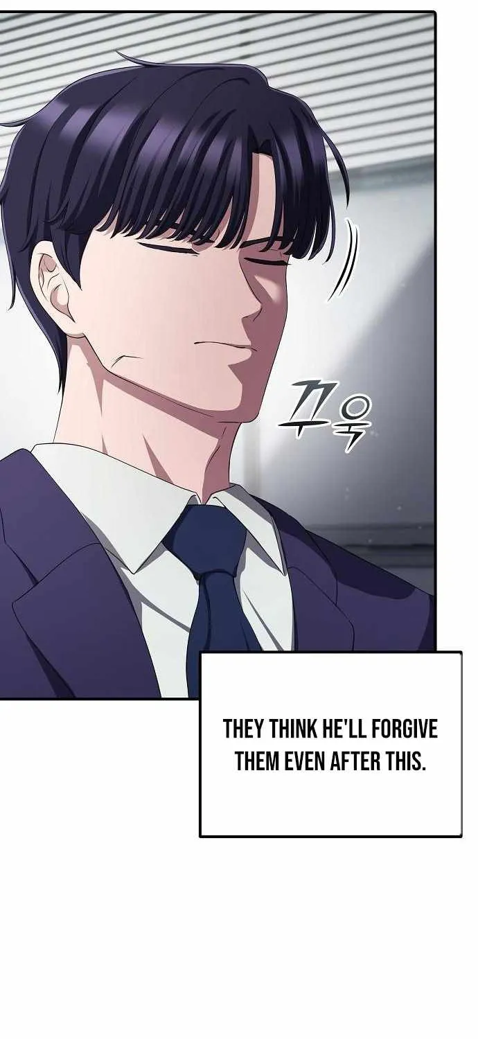 A Corporate Underling Who Excels at Work Chapter 45 page 42 - 