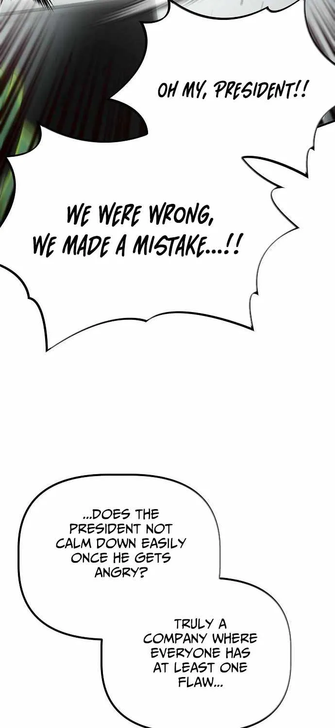 A Corporate Underling Who Excels at Work Chapter 45 page 47 - 