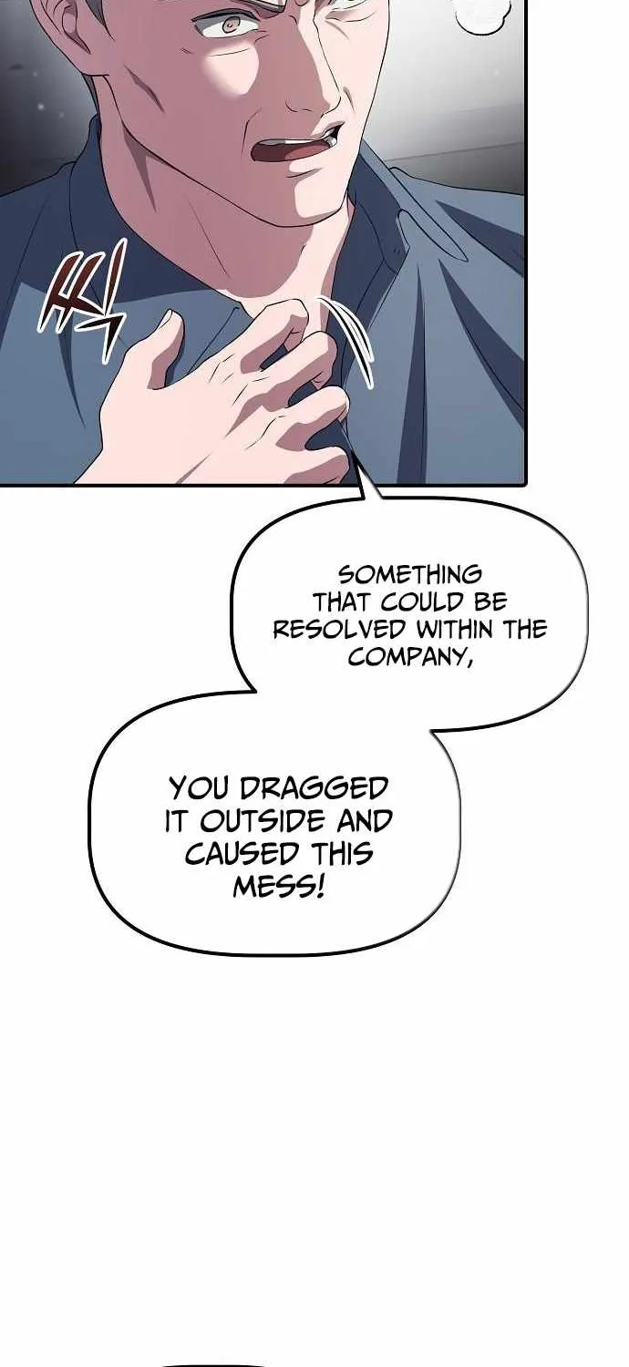 A Corporate Underling Who Excels at Work Chapter 45 page 49 - 