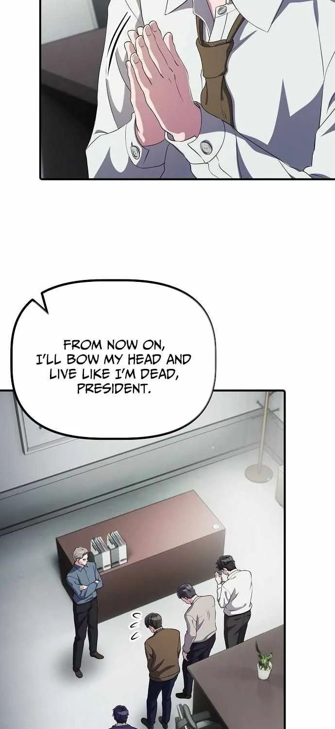A Corporate Underling Who Excels at Work Chapter 45 page 51 - 