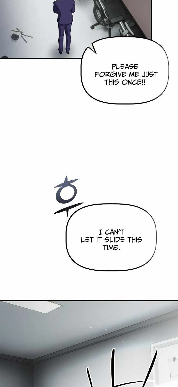 A Corporate Underling Who Excels at Work Chapter 45 page 52 - 