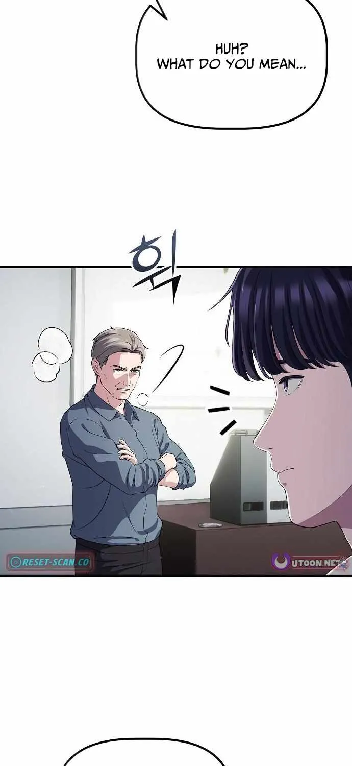 A Corporate Underling Who Excels at Work Chapter 45 page 55 - 