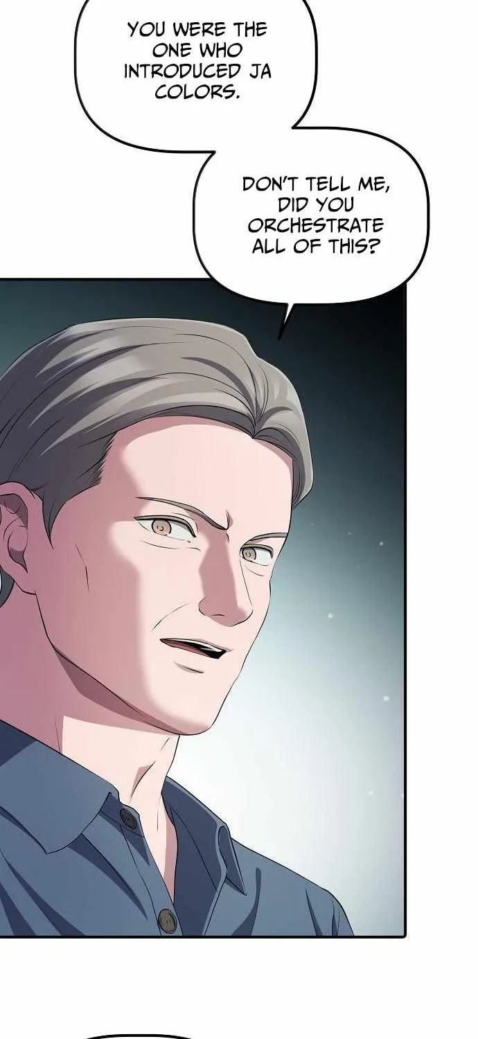 A Corporate Underling Who Excels at Work Chapter 45 page 56 - 