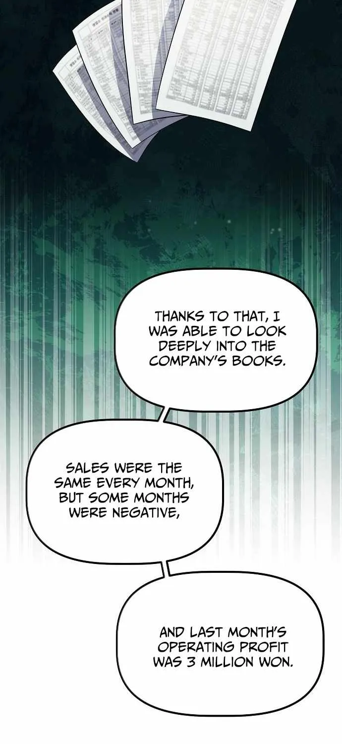 A Corporate Underling Who Excels at Work Chapter 45 page 60 - 
