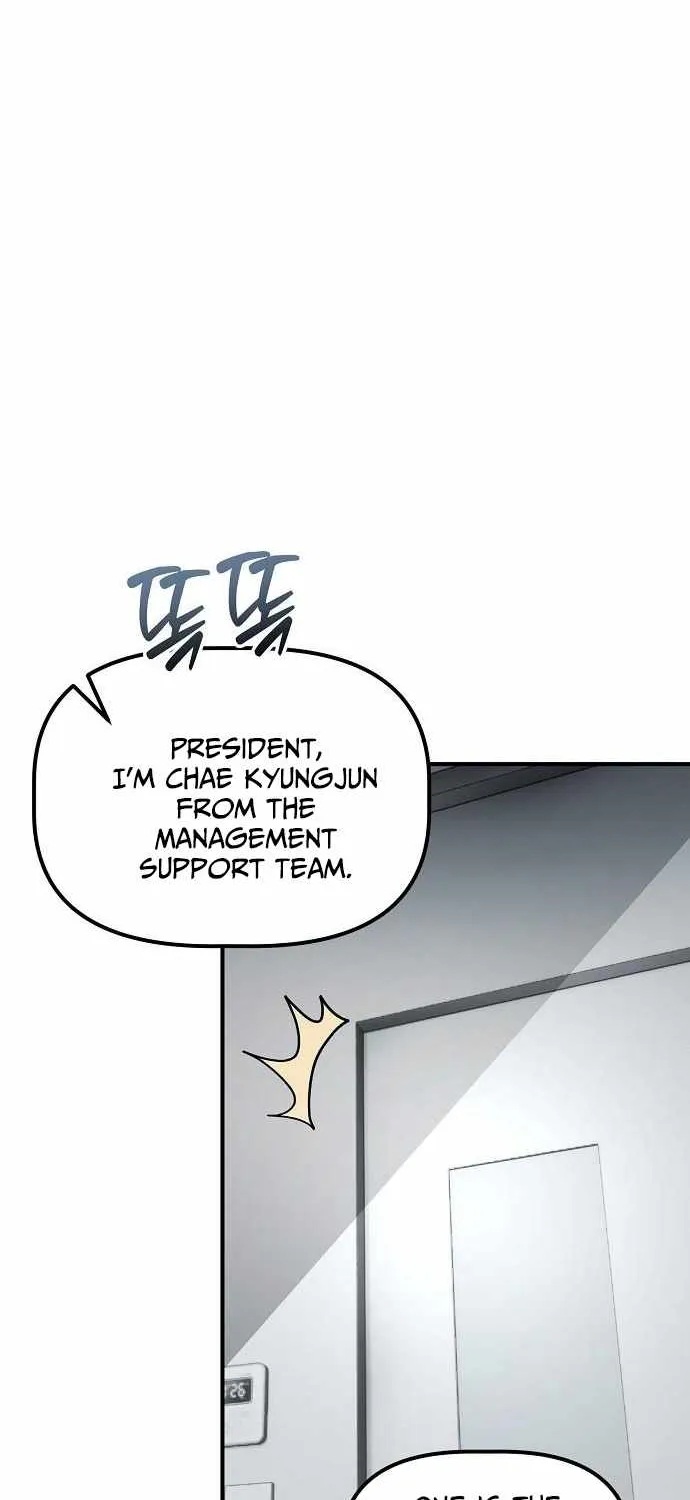 A Corporate Underling Who Excels at Work Chapter 45 page 7 - 