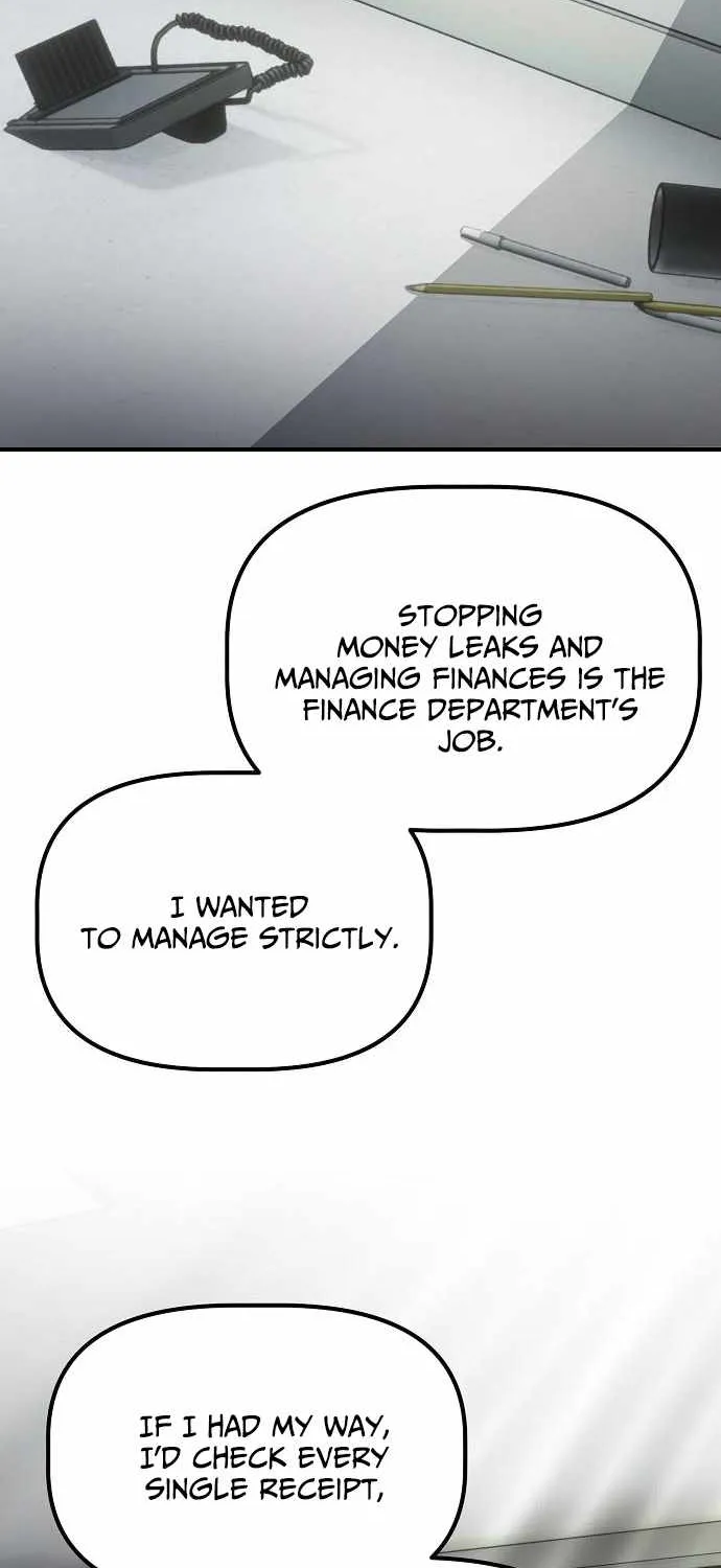 A Corporate Underling Who Excels at Work Chapter 45 page 68 - 