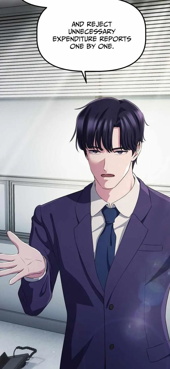A Corporate Underling Who Excels at Work Chapter 45 page 69 - 