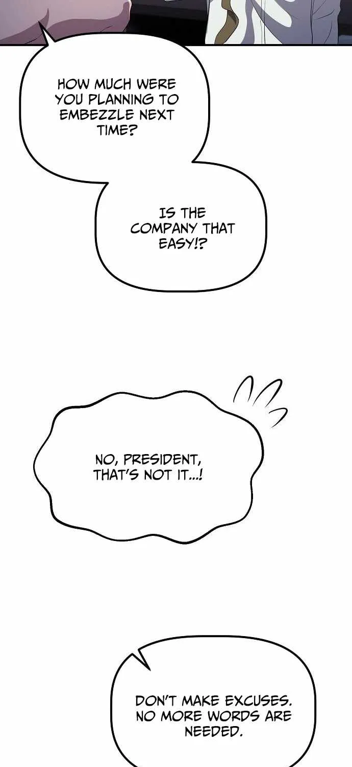 A Corporate Underling Who Excels at Work Chapter 45 page 79 - 