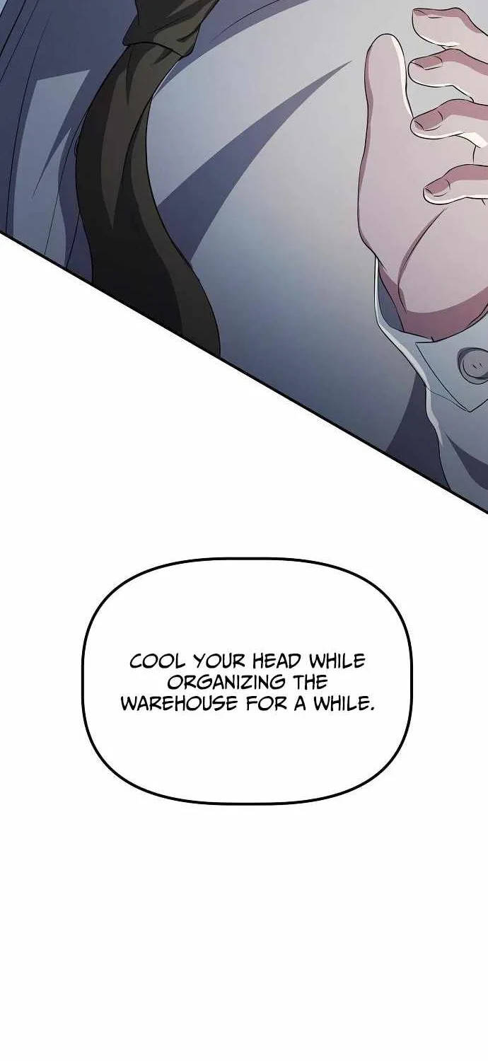 A Corporate Underling Who Excels at Work Chapter 45 page 82 - 