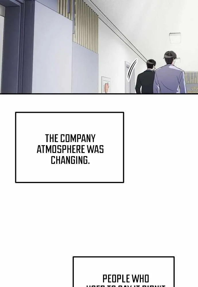 A Corporate Underling Who Excels at Work Chapter 46 page 15 - 