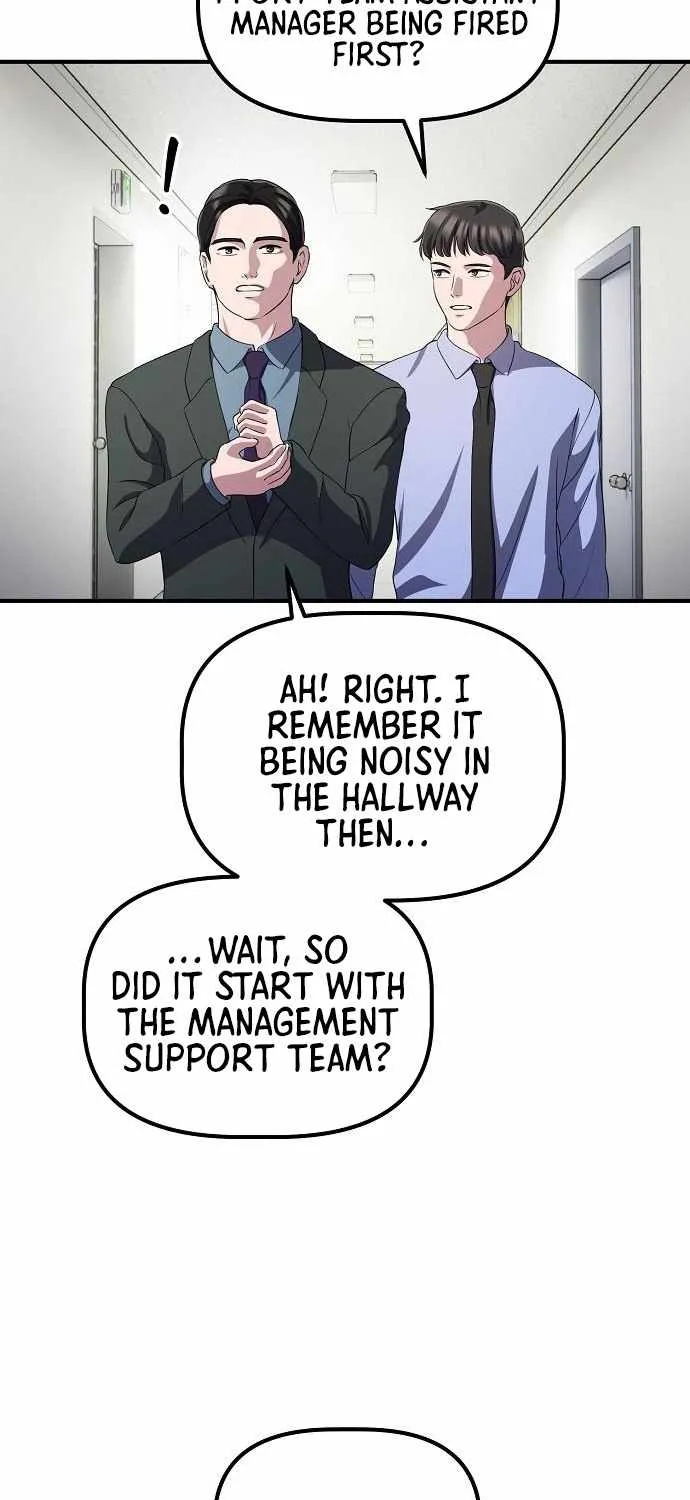 A Corporate Underling Who Excels at Work Chapter 46 page 20 - 
