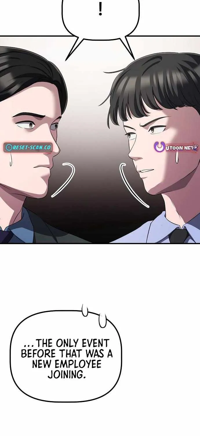 A Corporate Underling Who Excels at Work Chapter 46 page 21 - 