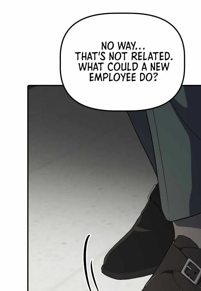 A Corporate Underling Who Excels at Work Chapter 46 page 22 - 