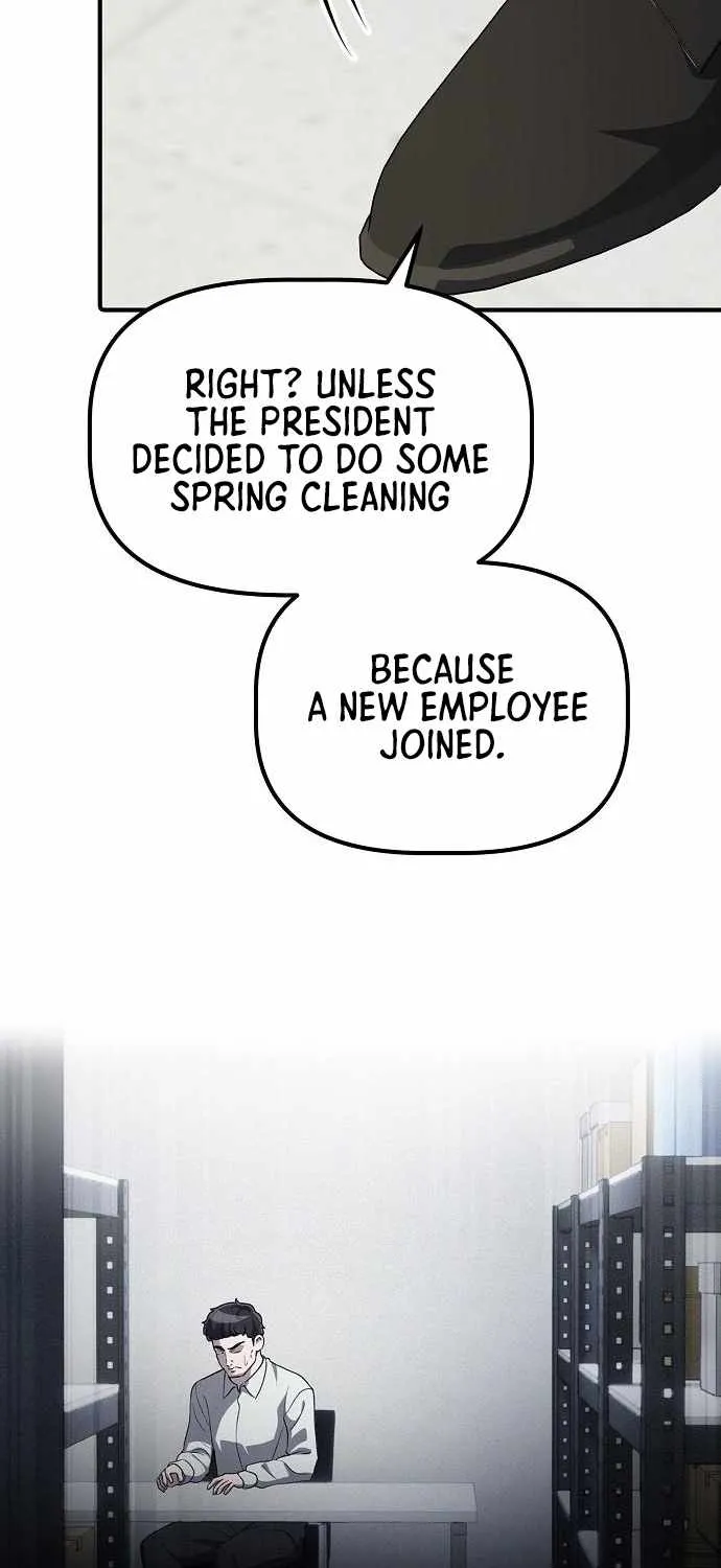 A Corporate Underling Who Excels at Work Chapter 46 page 23 - 