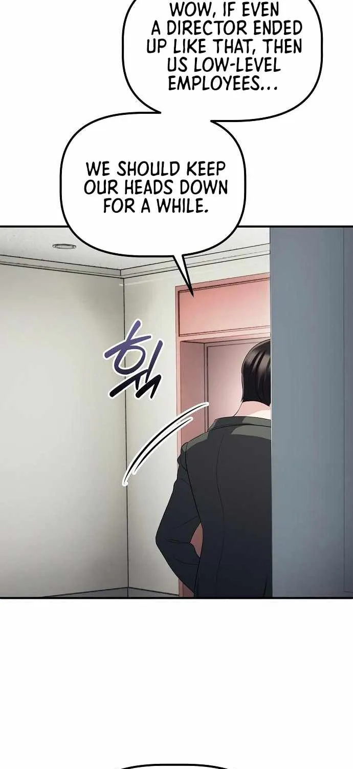 A Corporate Underling Who Excels at Work Chapter 46 page 25 - 