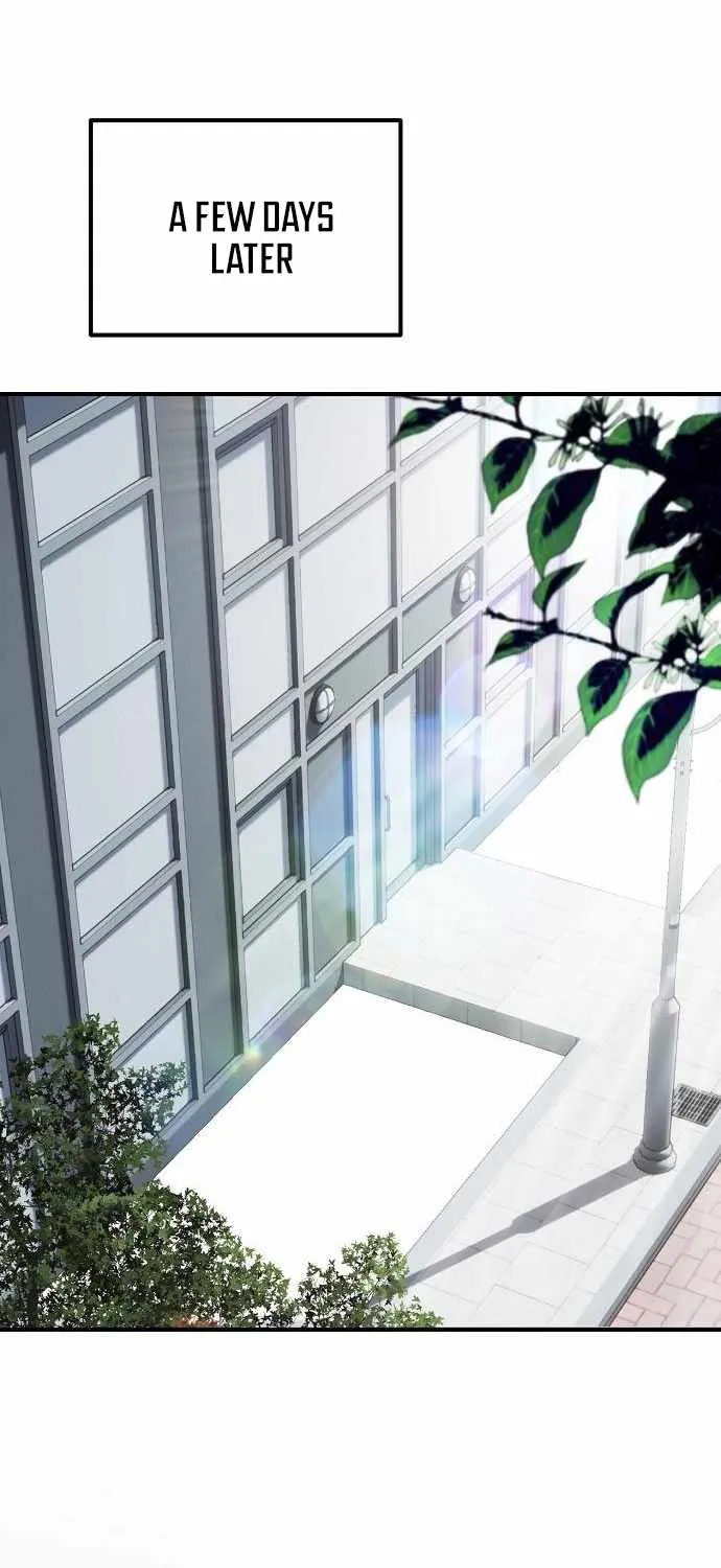 A Corporate Underling Who Excels at Work Chapter 46 page 27 - 