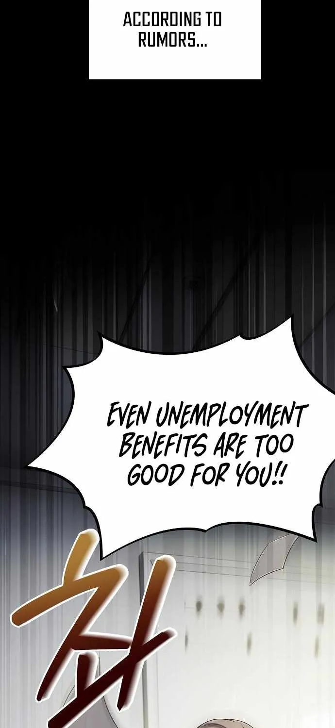 A Corporate Underling Who Excels at Work Chapter 46 page 4 - 