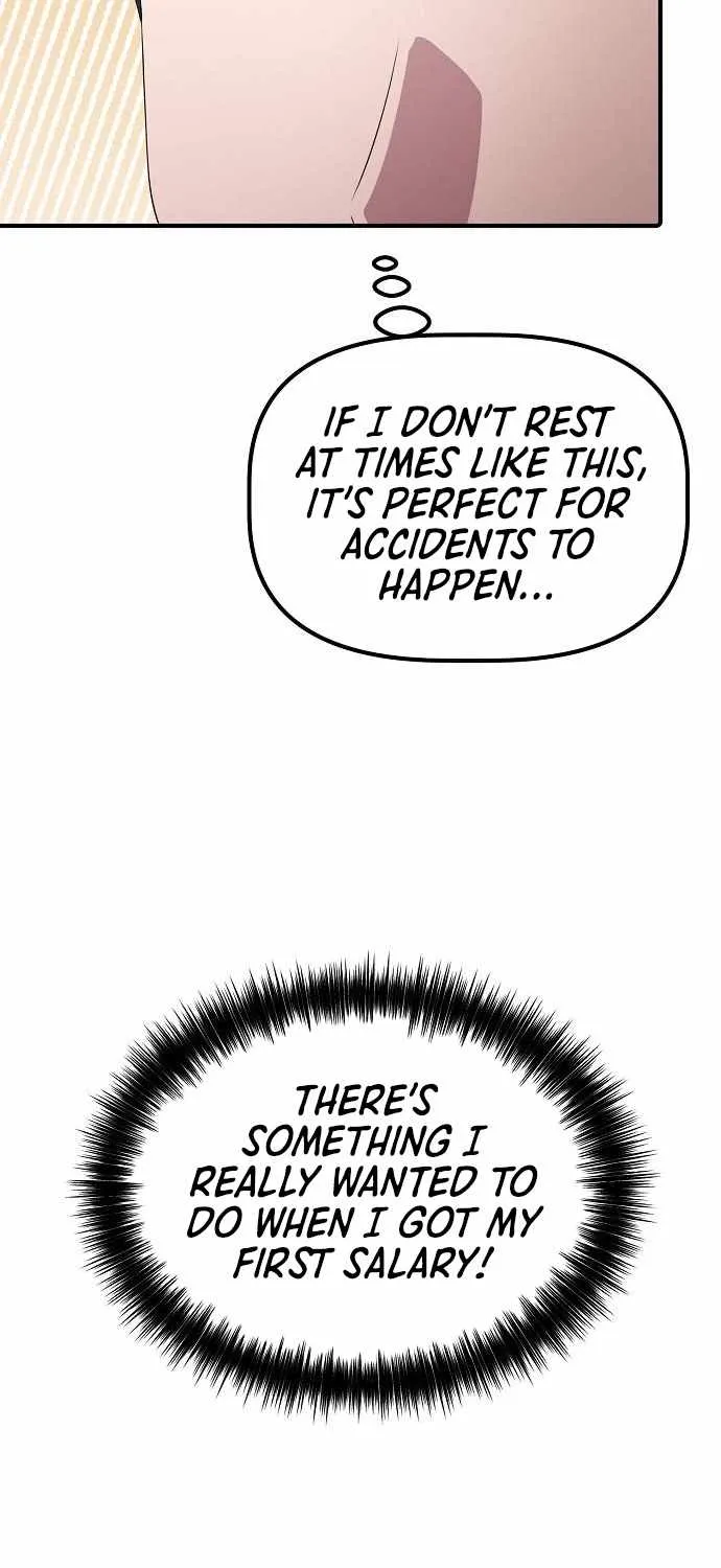 A Corporate Underling Who Excels at Work Chapter 46 page 37 - 