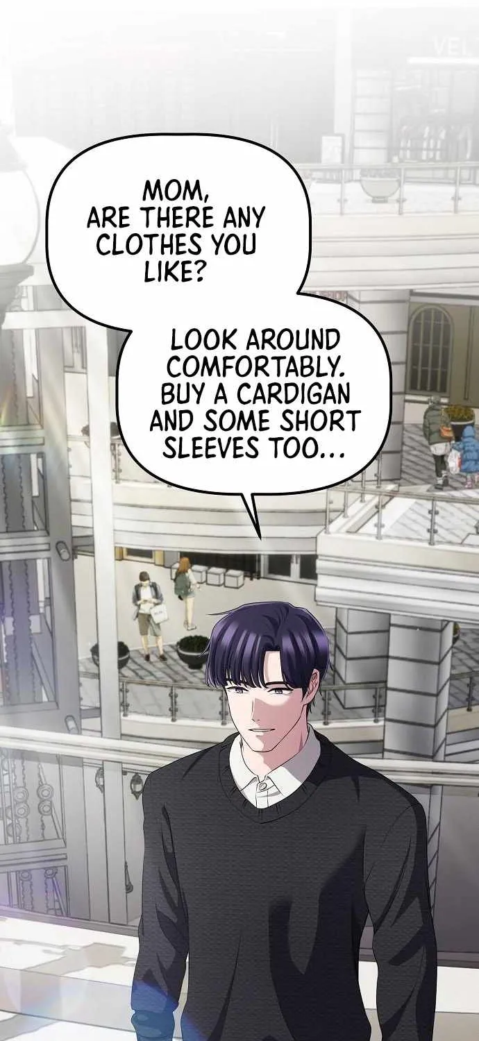 A Corporate Underling Who Excels at Work Chapter 46 page 38 - 