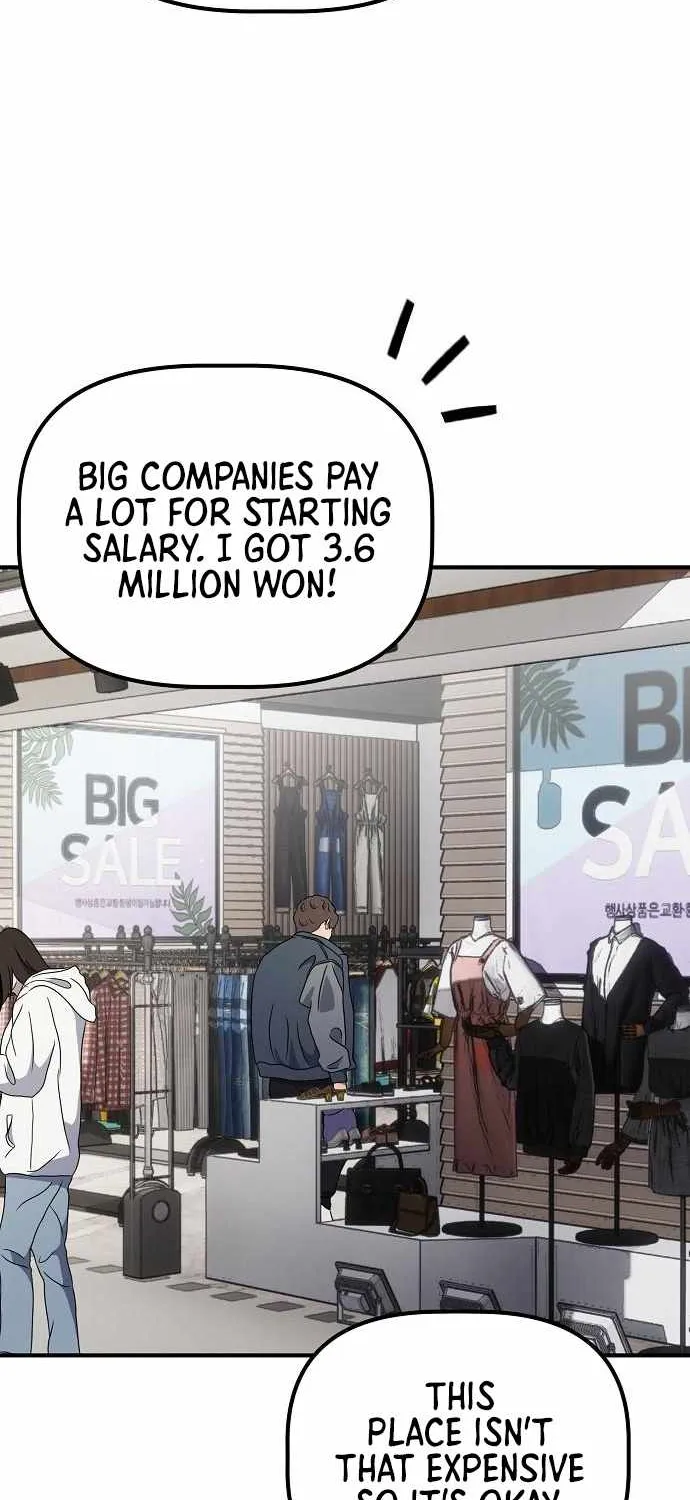 A Corporate Underling Who Excels at Work Chapter 46 page 40 - 