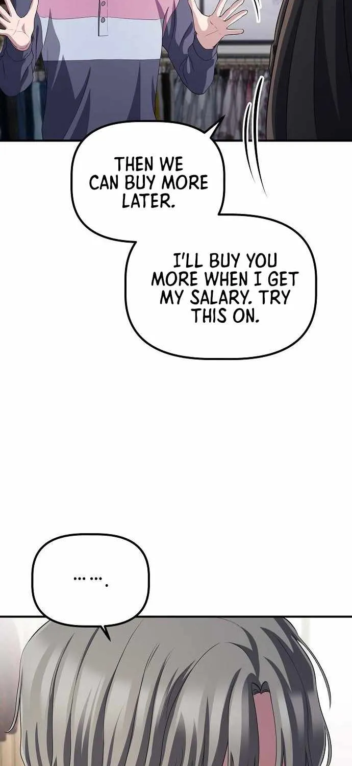 A Corporate Underling Who Excels at Work Chapter 46 page 42 - 