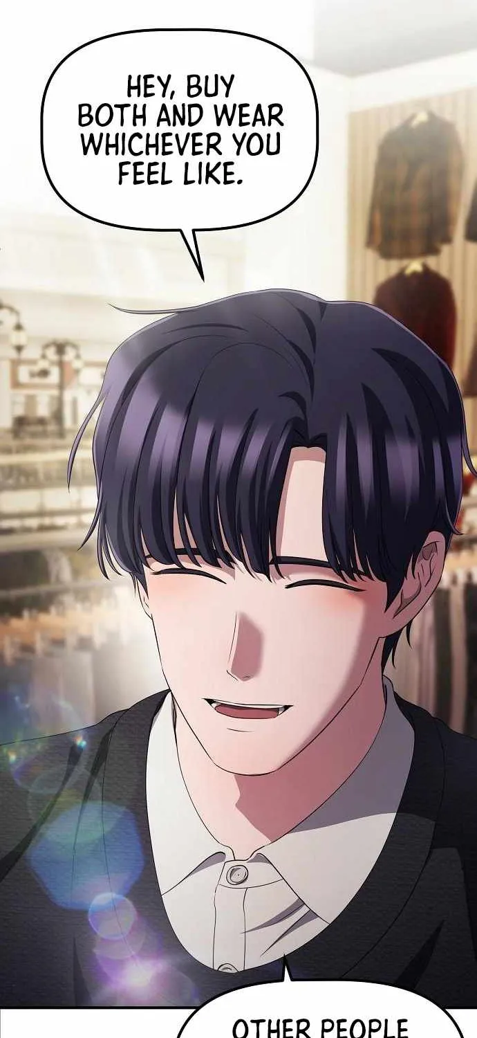 A Corporate Underling Who Excels at Work Chapter 46 page 52 - 