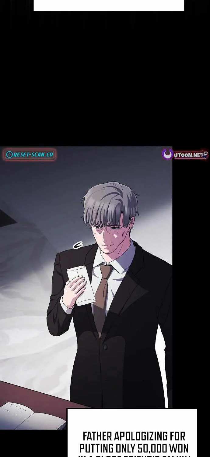 A Corporate Underling Who Excels at Work Chapter 46 page 59 - 