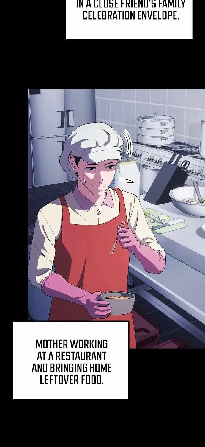 A Corporate Underling Who Excels at Work Chapter 46 page 60 - 