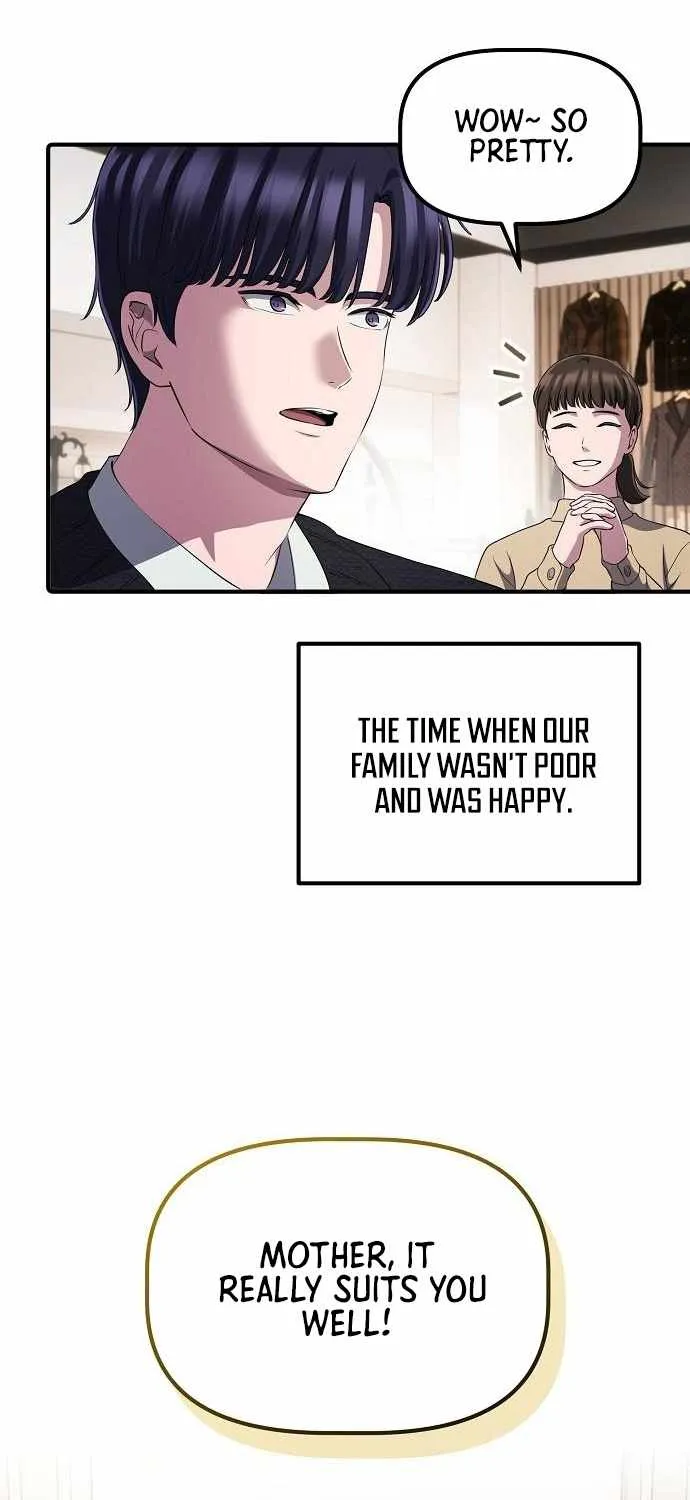 A Corporate Underling Who Excels at Work Chapter 46 page 65 - 