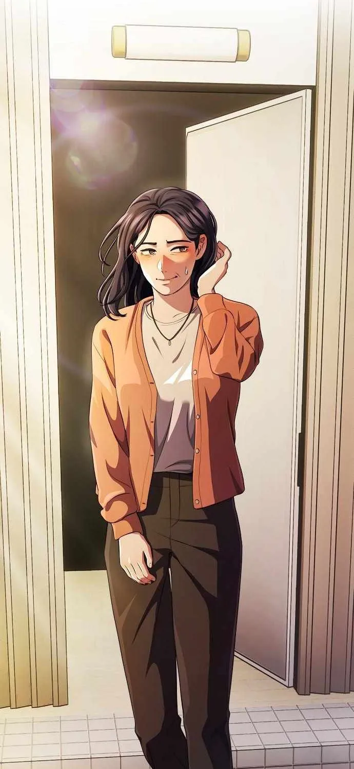 A Corporate Underling Who Excels at Work Chapter 46 page 66 - 