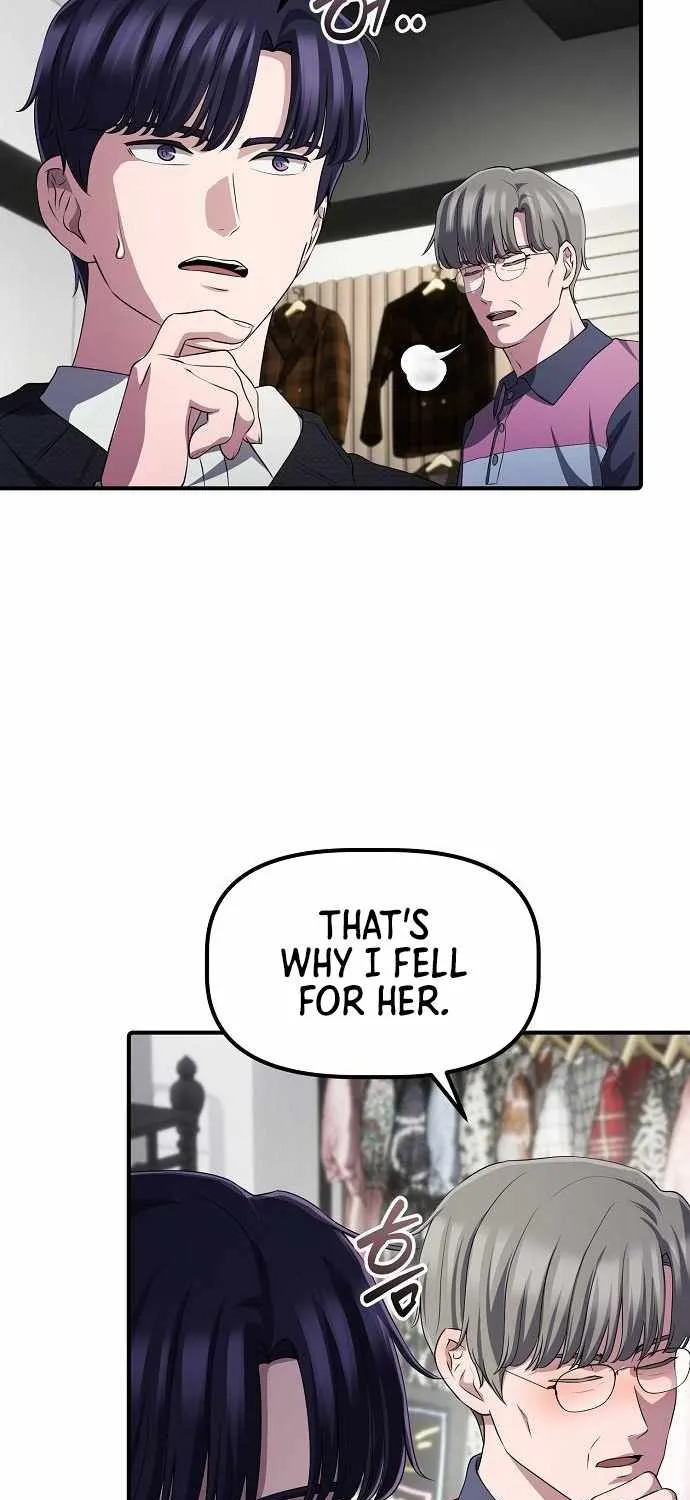 A Corporate Underling Who Excels at Work Chapter 46 page 69 - 