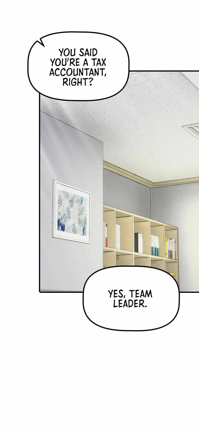 A Corporate Underling Who Excels at Work Chapter 46 page 76 - 