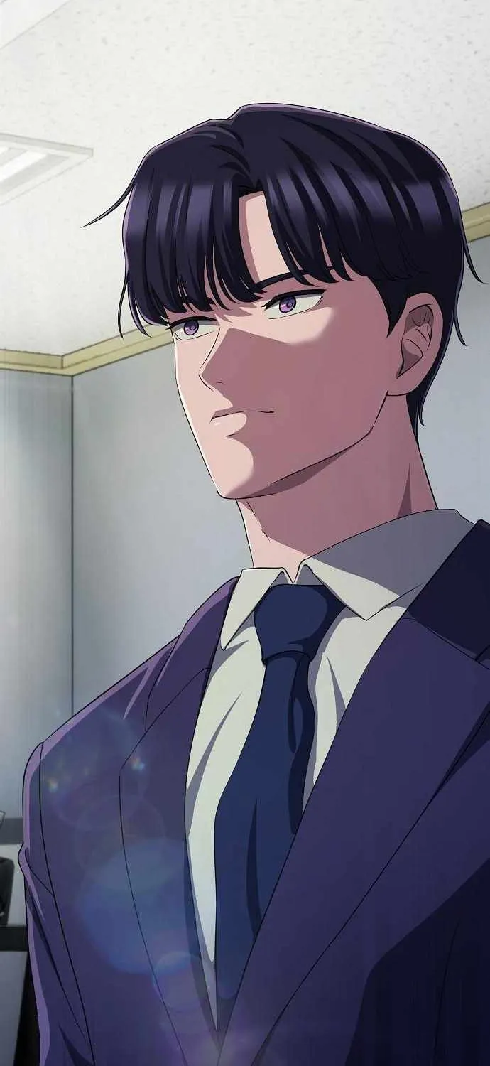 A Corporate Underling Who Excels at Work Chapter 46 page 82 - 